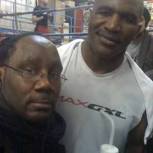 Meet your Posher, Antoine